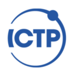 Large ictp icon